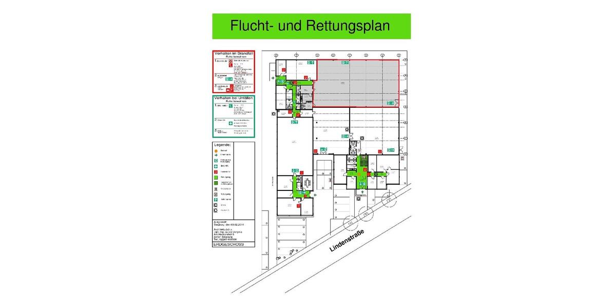 Gewerbeobjekt Siegburg - 3.969&euro; | Angebot:25104069