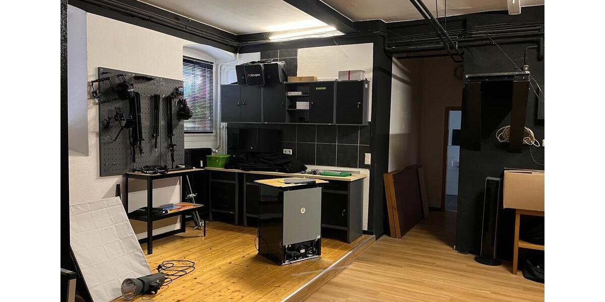 Gewerbeobjekt Lüdenscheid - 450&euro; | Angebot:23991414