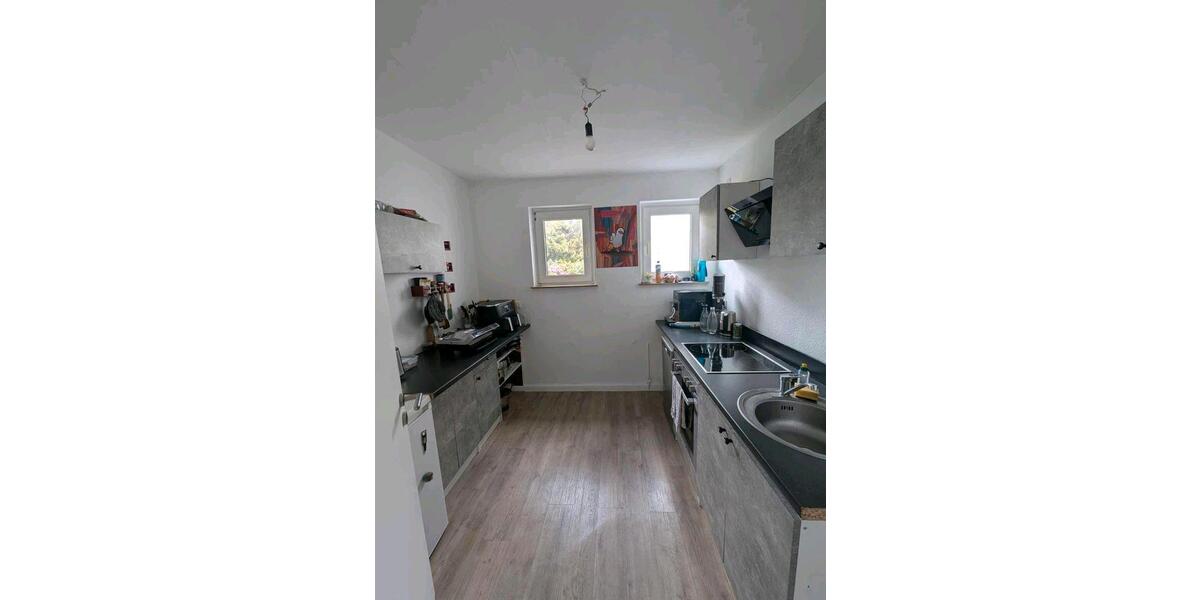 Erdgeschoßwohnung Bielefeld Heepen - 4 Zimmer, 75 m&sup2;, 627&euro; | Angebot:26693924