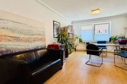 Gewerbeobjekt Kiel Gaarden-Ost - 2.350&euro; | Angebot:26166017