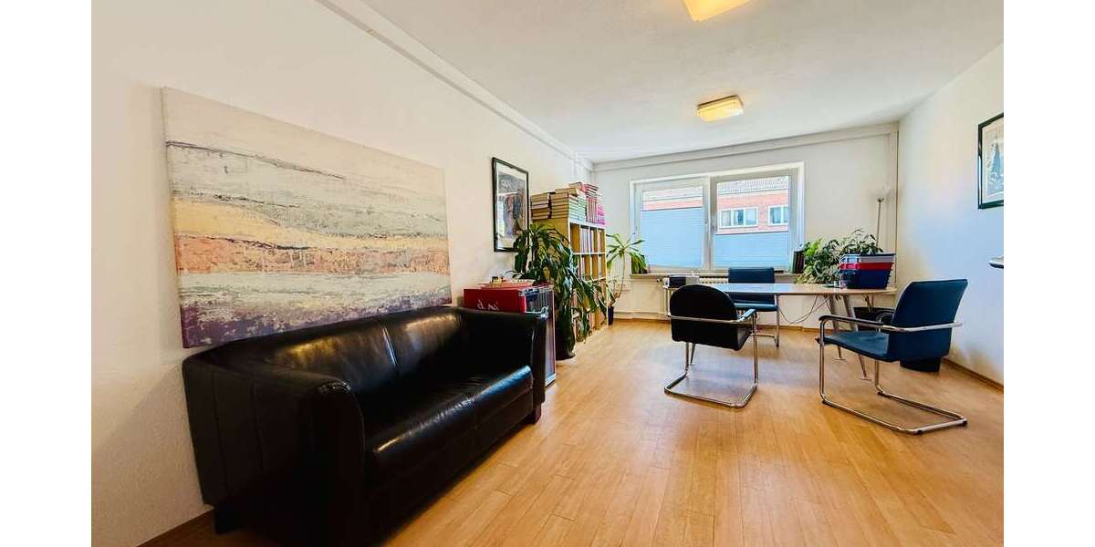 Gewerbeobjekt Kiel Gaarden-Ost - 2.350&euro; | Angebot:26166017