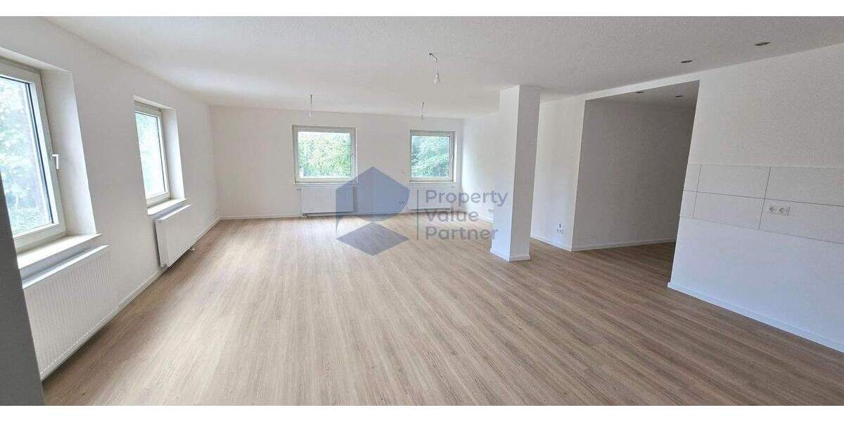 Etagenwohnung Barsinghausen - 4 Zimmer, 132 m&sup2;, 1.195&euro; | Angebot:25193394