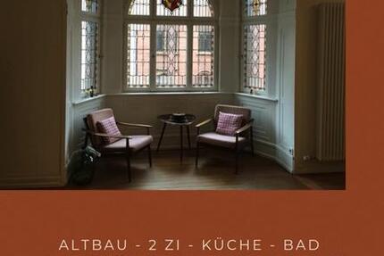 Wunderschöne AltbauWohnung Saarbrücken, 120m², 4 Zi, ab sofort