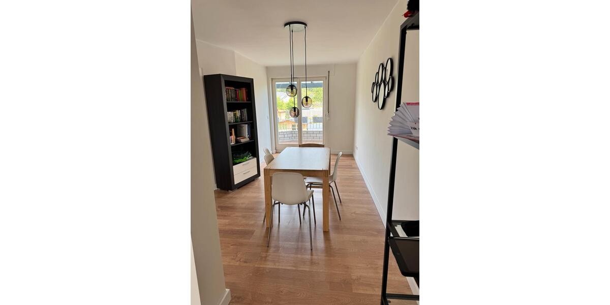 Maisonettenwohnung Leichlingen (Rheinland) - 3 Zimmer, 115 m&sup2;, 1.610&euro; | Angebot:26548398