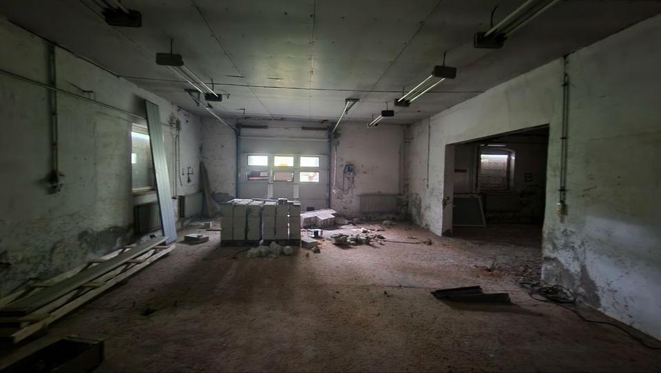 Gewerbeobjekt Brieskow-Finkenheerd Finkenheerd - 1.080&euro; | Angebot:23541789