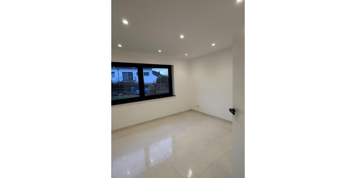 Kernsanierte 3 Zimmer Wohnung zu vermieten in Leihgestern 3 zimmer