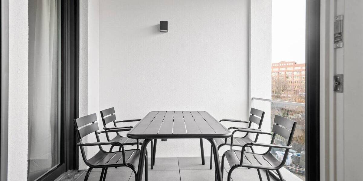 Etagenwohnung Berlin Charlottenburg - 4 Zimmer, 118 m&sup2;, 5.130&euro; | Angebot:26718666