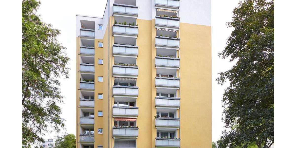 Etagenwohnung Bochum Grumme - 2 Zimmer, 60 m&sup2;, 580&euro; | Angebot:26198954