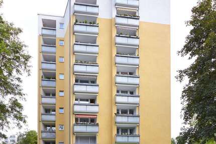 Wohnung Bochum Grumme - 2 Zimmer, 60 m&sup2;, 580&euro; | Angebot:26198954