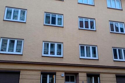 Wohnung Neumünster - 2 Zimmer, 54 m&sup2;, 560&euro; | Angebot:26640103