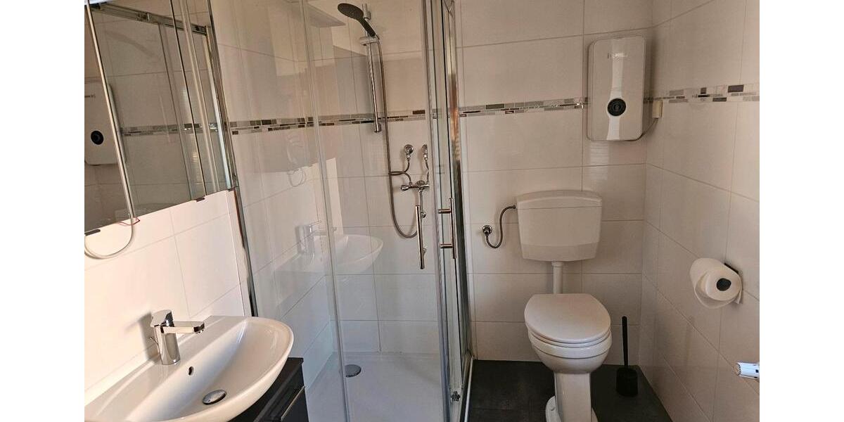 Etagenwohnung Pronsfeld - 4 Zimmer, 55 m&sup2;, 700&euro; | Angebot:25651803