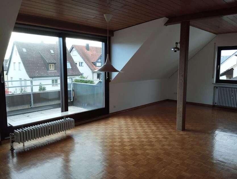 Wohnung zum Mieten in Ludwigsburg 1.240 € 100 m² 4 zimmer