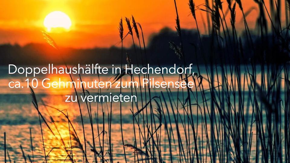 Doppelhaushälfte Seefeld - 5.5 Zimmer, 172 m&sup2;, 2.995&euro; | Angebot:26270965