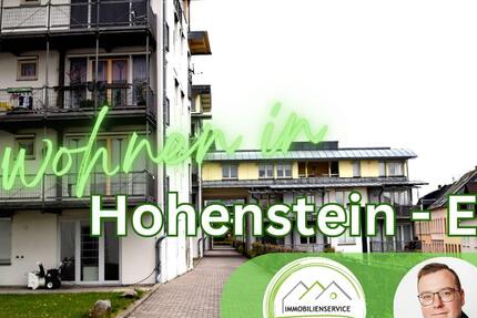 Wohnung Hohenstein-Ernstthal Ernstthal - 1 Zimmer, 46 m&sup2;, 230&euro; | Angebot:24677152