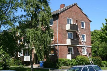 Wohnung Emden - 2 Zimmer, 52 m&sup2;, 520&euro; | Angebot:25232793