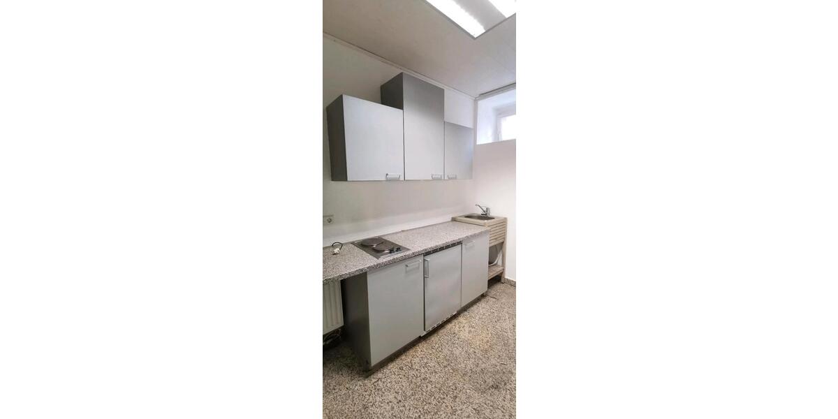 Erdgeschoßwohnung Albstadt - 2 Zimmer, 70 m&sup2;, 520&euro; | Angebot:26641471
