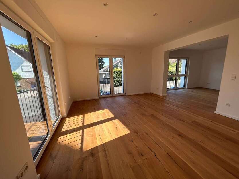 Wohnung zum Mieten in Bad Homburg 1.630 € 81.5 m² 3 zimmer