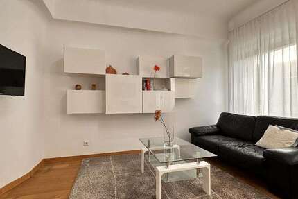 Zimmer Saarbrücken Malstatt - 2 Zimmer, 990&euro; | Angebot:24442995
