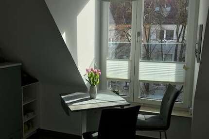 Wohnung Anklam Mittelfeld - 2 Zimmer, 64 m&sup2;, 611&euro; | Angebot:25768149