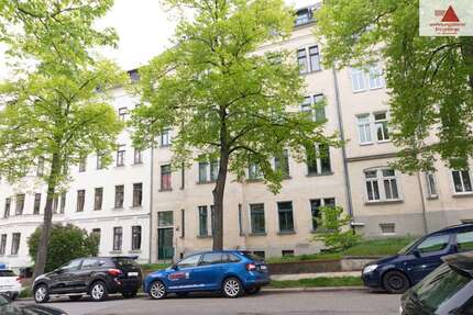 Wohnung Chemnitz Kaßberg - 3 Zimmer, 81 m&sup2;, 420&euro; | Angebot:26845100