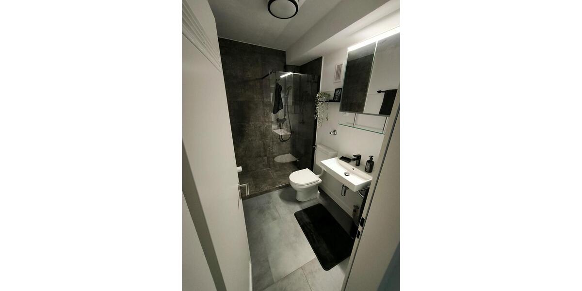 Etagenwohnung Neuss Reuschenberg - 1 Zimmer, 44 m&sup2;, 695&euro; | Angebot:26579036