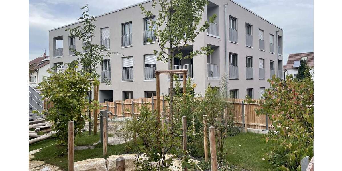 Etagenwohnung Lauffen am Neckar - 2 Zimmer, 67 m&sup2;, 837&euro; | Angebot:23635929