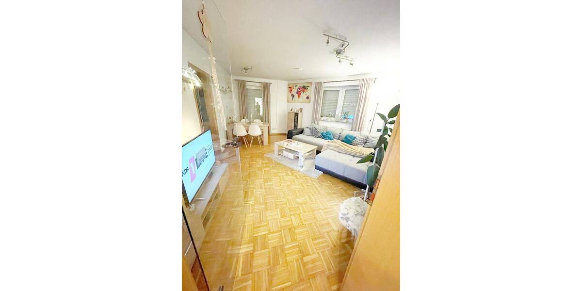 Etagenwohnung Trier Trier-Nord - 2 Zimmer, 57 m&sup2;, 680&euro; | Angebot:26751059