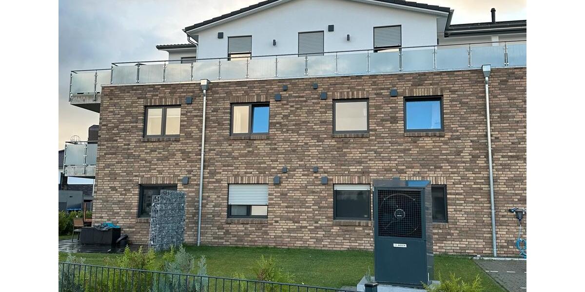 Erdgeschoßwohnung Schneverdingen - 2 Zimmer, 770&euro; | Angebot:23282875