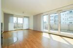 10 Min. ins Zentrum: Modernes Penthouse mit 65 m² Dachterrasse 4 zimmer
