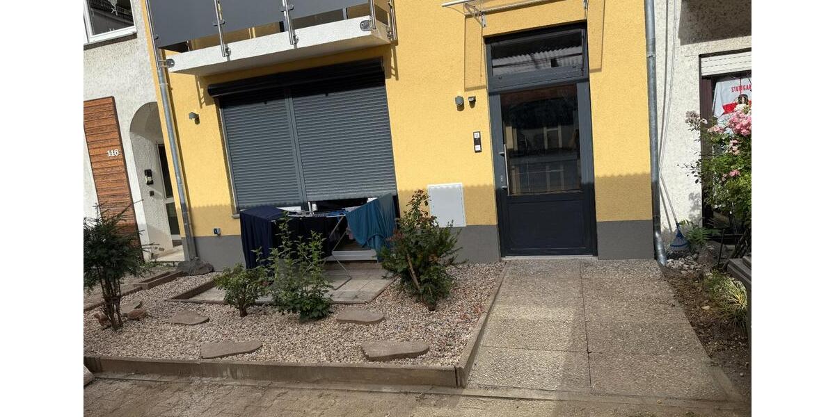 Reihenhaus Bensheim - 4 Zimmer, 120 m&sup2;, 1.800&euro; | Angebot:24710009