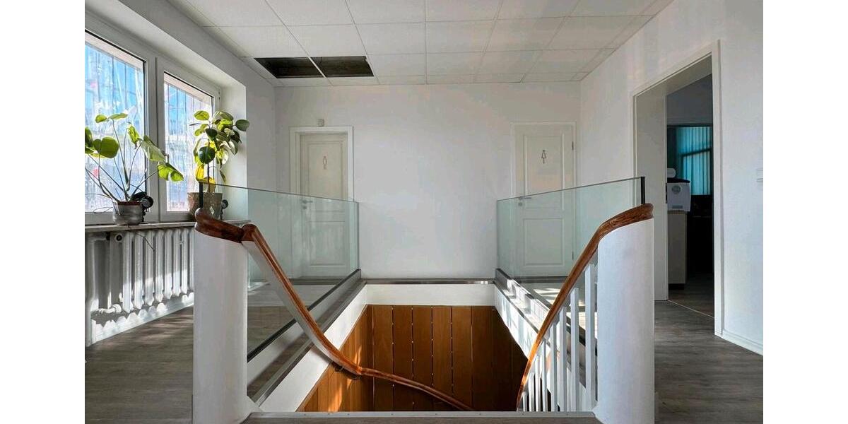 Gewerbeobjekt Magdeburg Neue Neustadt - 930&euro; | Angebot:26226504