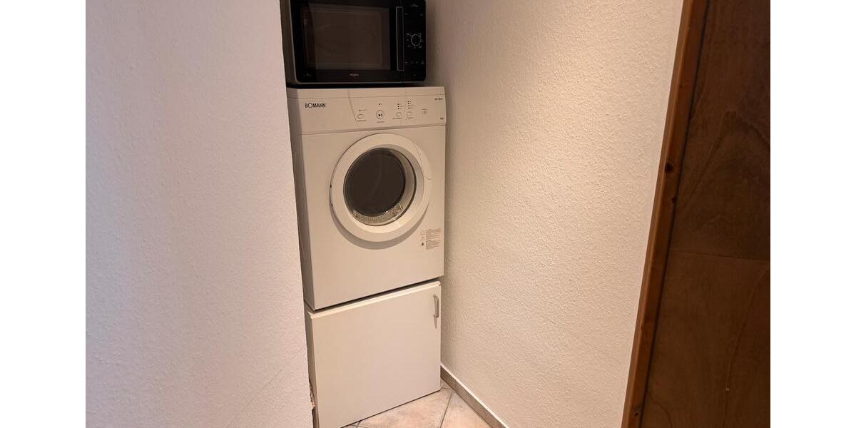 Etagenwohnung Wasserliesch - 1.5 Zimmer, 32 m&sup2;, 500&euro; | Angebot:25451385