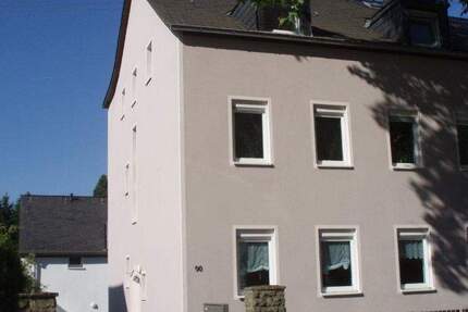 ****Schöne Dachgeschosswohnung in saniertem Altbau**** 3 zimmer