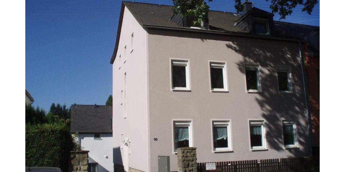 ****Schöne Dachgeschosswohnung in saniertem Altbau**** 3 zimmer