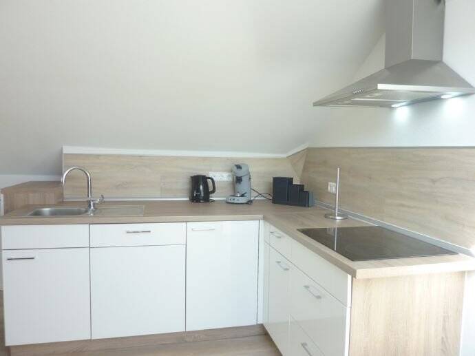 Etagenwohnung Bad Wimpfen Wimpfen am Berg - 2 Zimmer, 55 m&sup2;, 1.000&euro; | Angebot:25780398