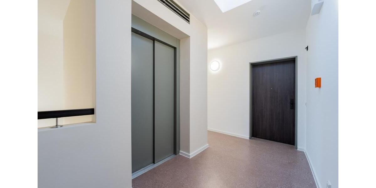 Etagenwohnung Berlin Spandau - 2 Zimmer, 47 m&sup2;, 1.121&euro; | Angebot:26699096
