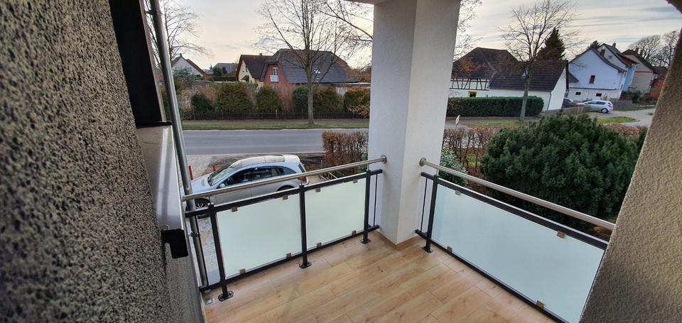 Wohnen auf Zeit Vechelde - 3 Zimmer, 65 m&sup2;, 450&euro; | Angebot:20142955