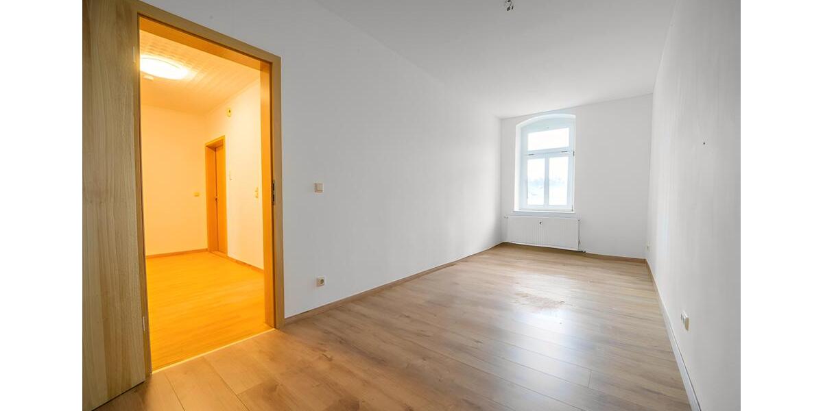 Etagenwohnung Penig - 2 Zimmer, 61 m&sup2;, 365&euro; | Angebot:24742175