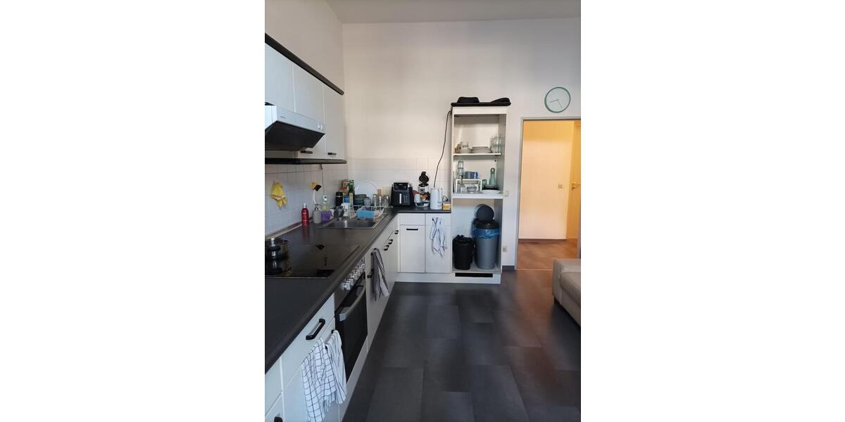 Etagenwohnung Wiesbaden Schierstein - 1 Zimmer, 17 m&sup2;, 213&euro; | Angebot:25568203