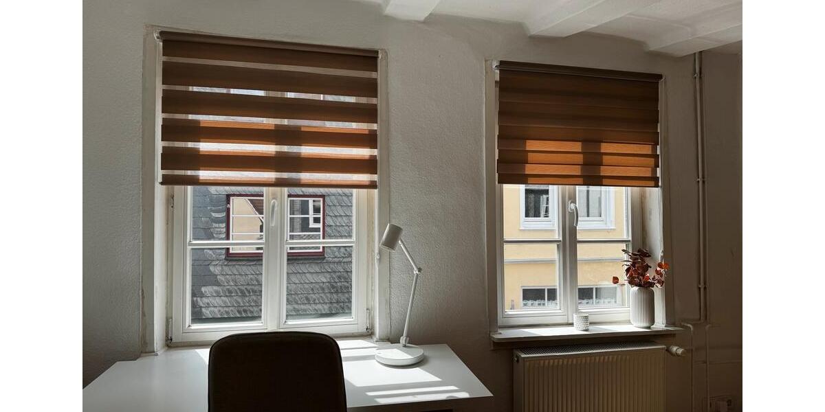 Etagenwohnung Marburg - 2 Zimmer, 25 m&sup2;, 600&euro; | Angebot:26368487