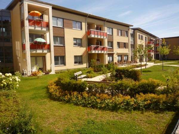 Etagenwohnung Hildesheim Drispenstedt - 2 Zimmer, 58 m&sup2;, 465&euro; | Angebot:26189022