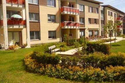 Wohnung Hildesheim Drispenstedt - 2 Zimmer, 58 m&sup2;, 465&euro; | Angebot:26189022