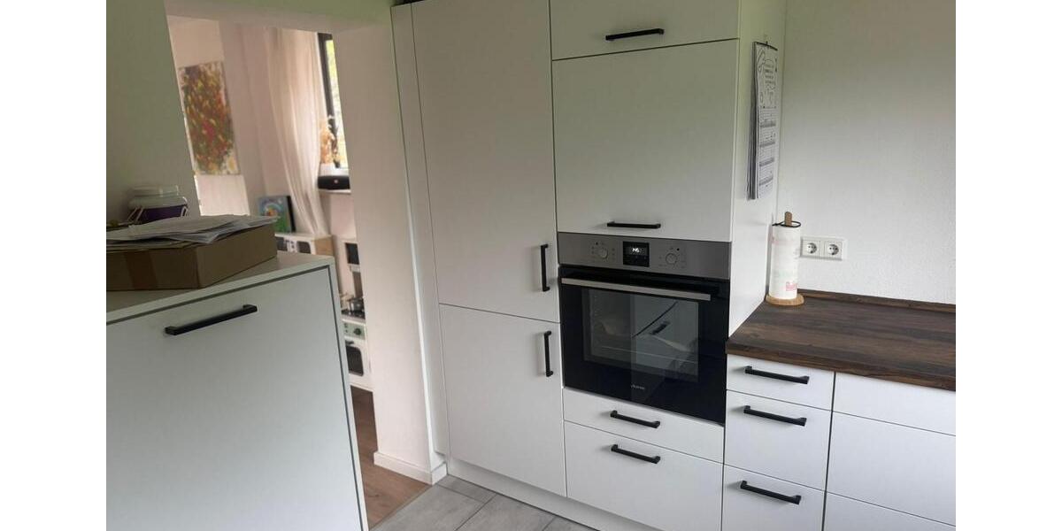 Einfamilienhaus Witzenhausen Albshausen - 4 Zimmer, 110 m&sup2;, 1.050&euro; | Angebot:25842282