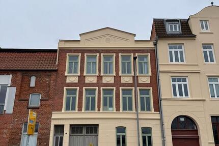 Wohnung Wismar Altstadt - 2 Zimmer, 55 m&sup2;, 550&euro; | Angebot:25059782