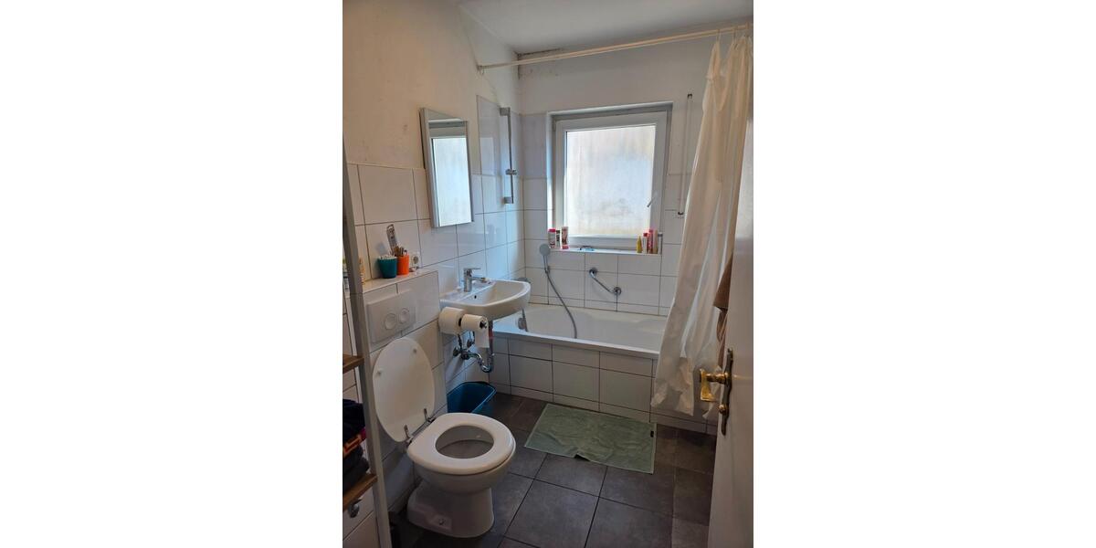 Etagenwohnung Berg - 2 Zimmer, 65 m&sup2;, 1.010&euro; | Angebot:26573327