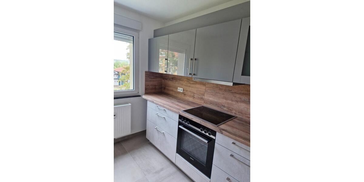 Etagenwohnung Dingelstädt - 2 Zimmer, 60 m&sup2;, 610&euro; | Angebot:26365474