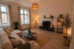 Etagenwohnung Heide - 3 Zimmer, 80 m&sup2;, 870&euro; | Angebot:26663494