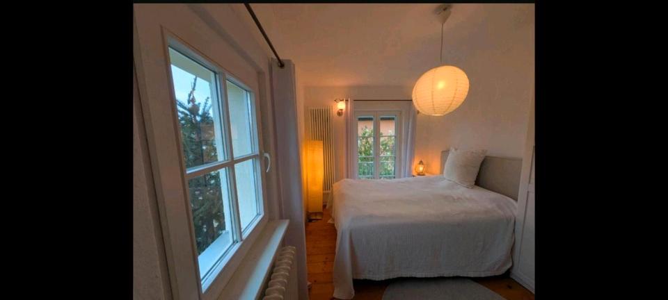 Wohnen auf Zeit Berlin Lankwitz - 1 Zimmer, 150 m&sup2;, 490&euro; | Angebot:26680839