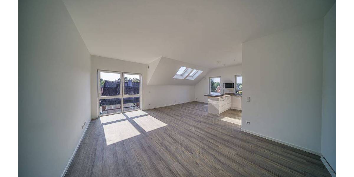 Etagenwohnung Stade Hohenwedel - 5 Zimmer, 122 m&sup2;, 1.595&euro; | Angebot:25968505