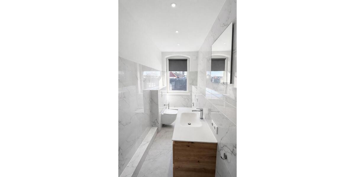 Hochparterre Wolmirstedt - 3 Zimmer, 66 m&sup2;, 800&euro; | Angebot:26020586